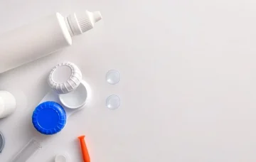 Ophthalmology pharmacy preparation support