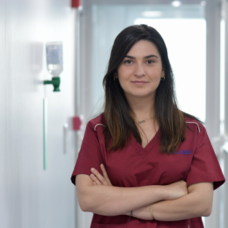 Eleni Tzioli