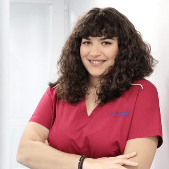 Eleni Zoulemidi